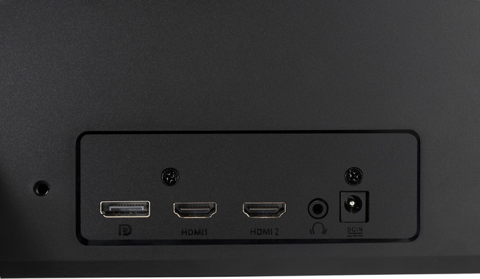 ASUS TUF Gaming VG279Q5R detail