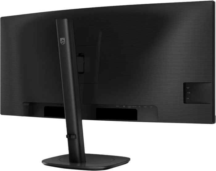 Philips 34B2U3600C/00 rückseite