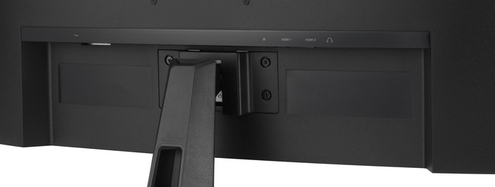 ASUS TUF Gaming VG32VQM5B detail