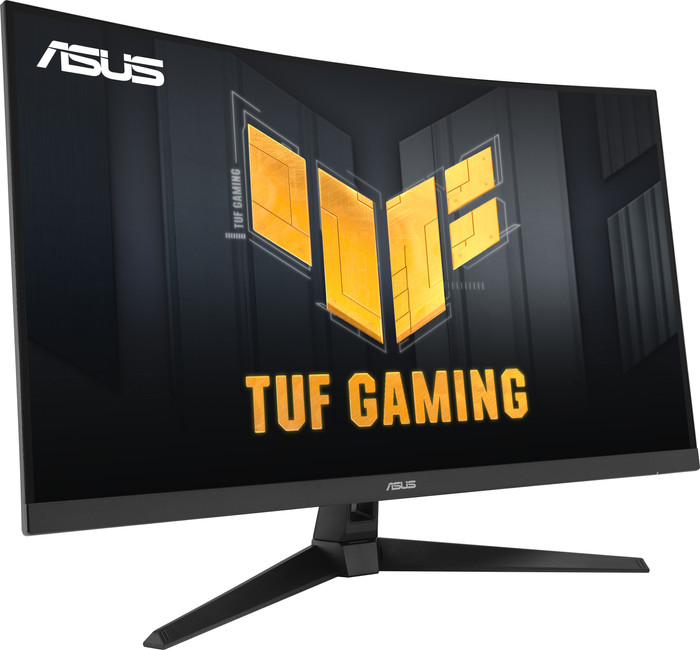 ASUS TUF Gaming VG32VQM5B front
