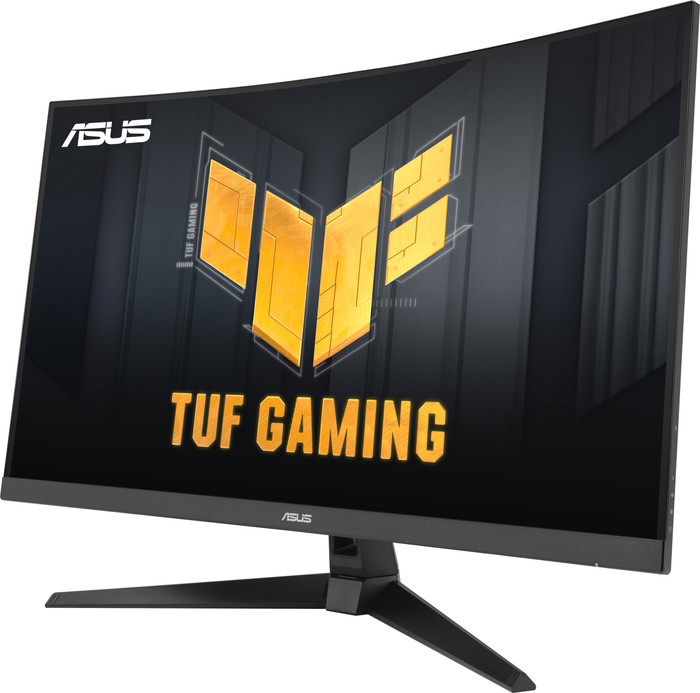 ASUS TUF Gaming VG32VQM5B front