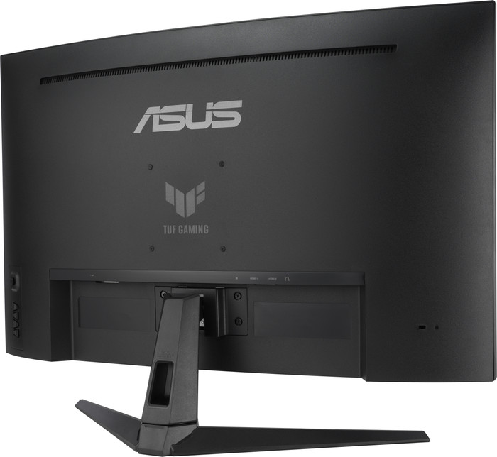 ASUS TUF Gaming VG32VQM5B back
