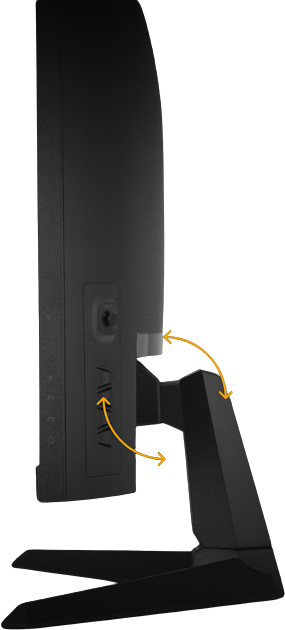 ASUS TUF Gaming VG32WQ3B visual supplier