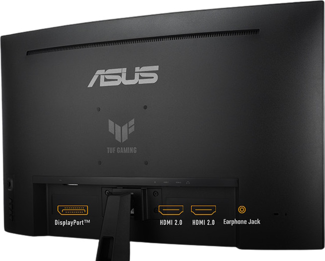 ASUS TUF Gaming VG32WQ3B detail