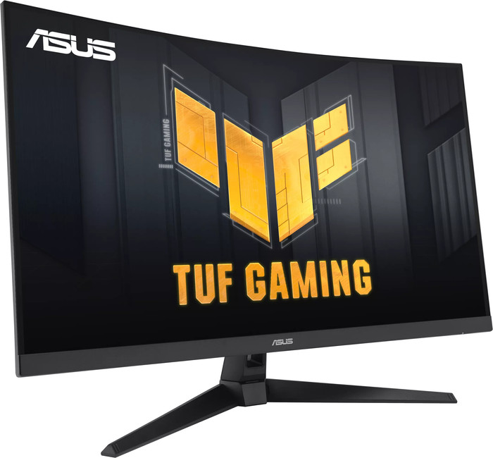 ASUS TUF Gaming VG32WQ3B front