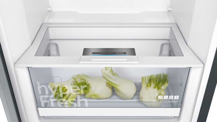 Siemens KS36VVXDP detail