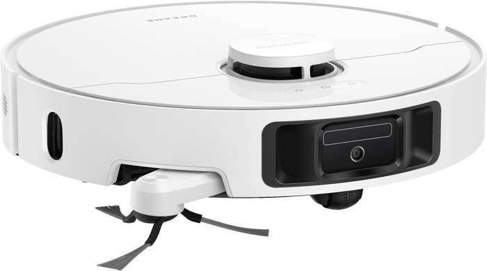 Dreame L10s Ultra Gen 3 Set vorne