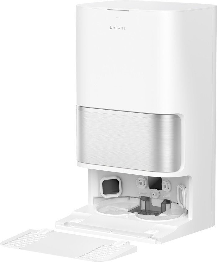 Dreame L10s Ultra Gen 3 Set innen