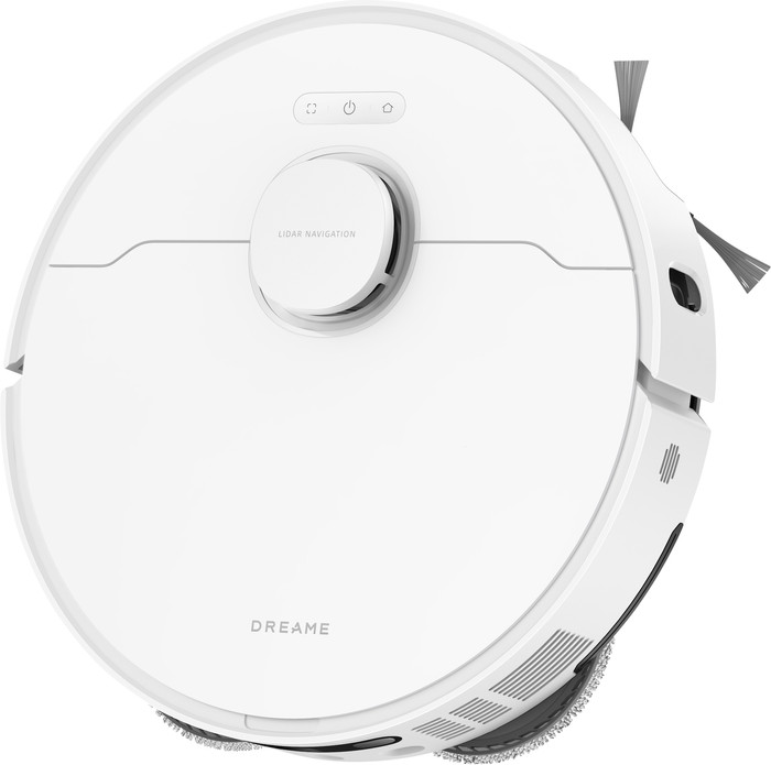 Dreame L10s Ultra Gen 3 Set vorne