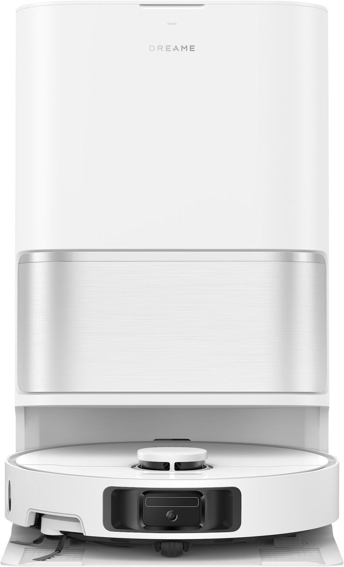 Dreame L10s Ultra Gen 3 Set vorne