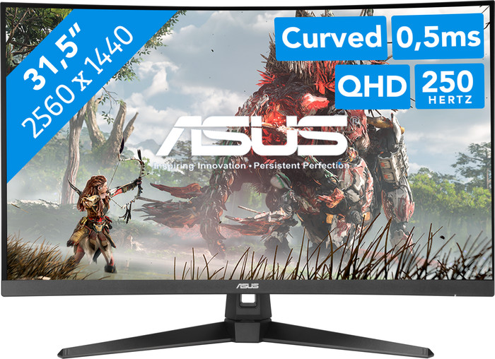 ASUS TUF Gaming VG32VQM5B Main Image