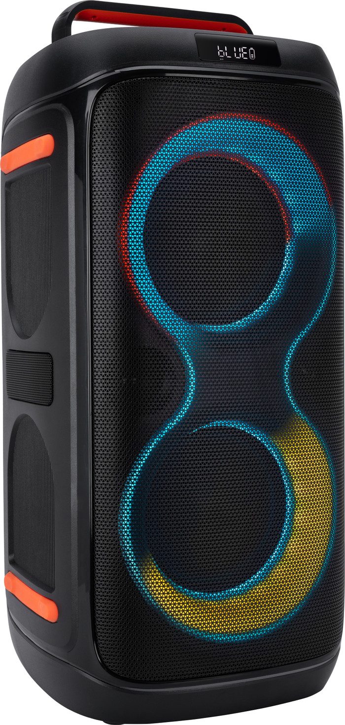 Woxom Blast rechte seite