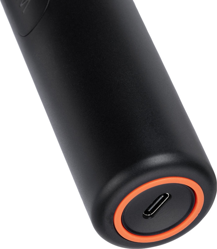 Woxom Boost + Woxom Funkmikrofone detail