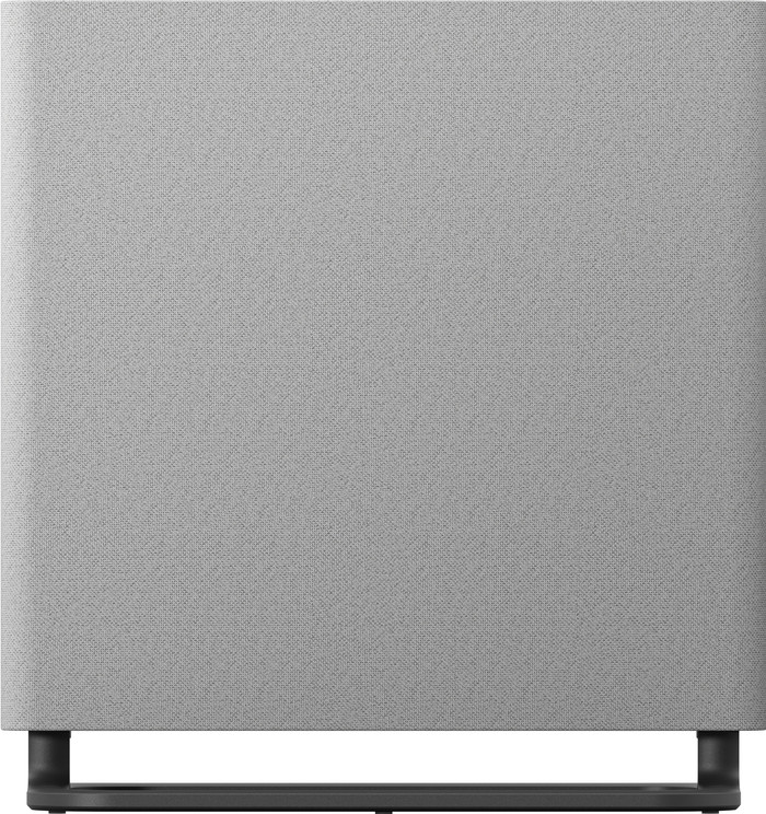 Sony Bravia Theatre Quad rückseite