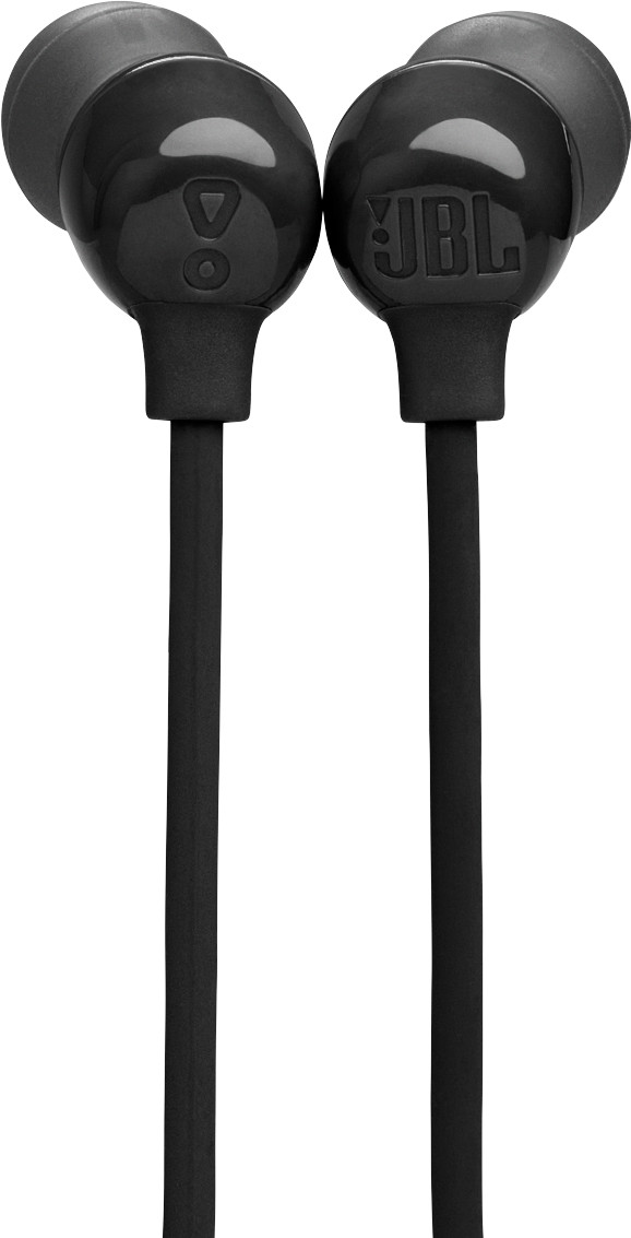JBL Tune 135BT Black front