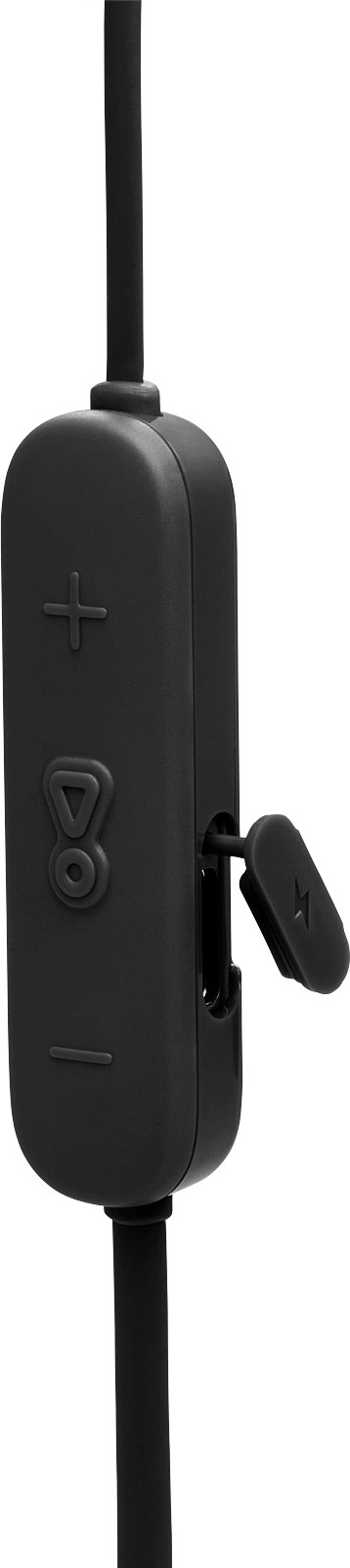 JBL Tune 135BT Black detail