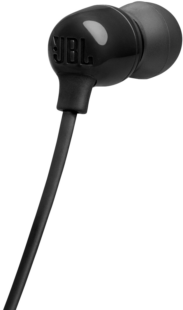 JBL Tune 135BT Black detail
