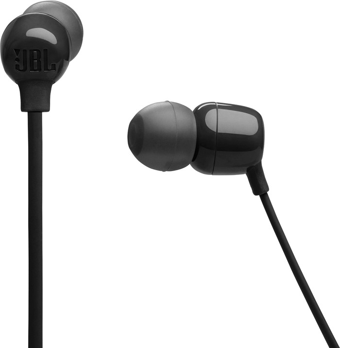 JBL Tune 135BT Black front