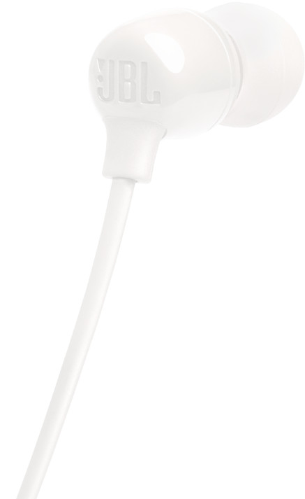 JBL Tune 135BT White detail