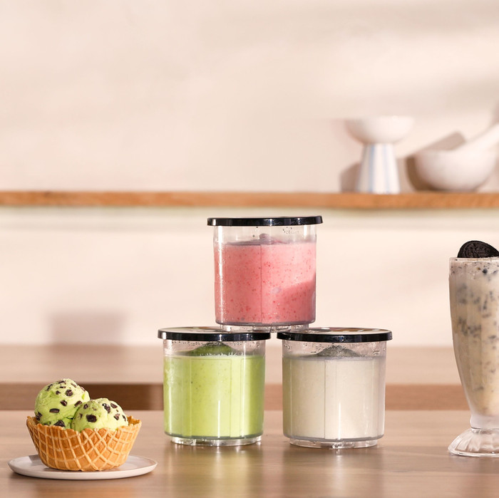 Tefal Dolci IG602A visueller lieferant