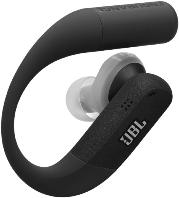 JBL Endurance Peak 4 Grau detail