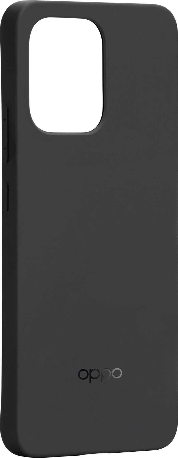 OPPO A6 Pro Protective Backcover rechte seite