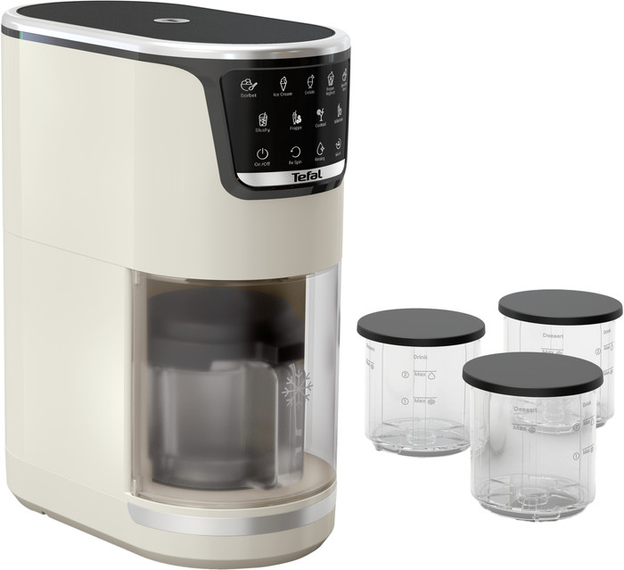 Tefal Dolci IG602A zubehör