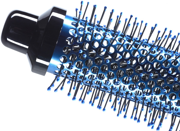 BaByliss PRO Blue Lightning BAB2620E detail
