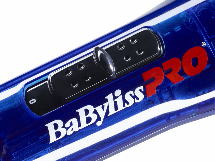 BaByliss PRO Blue Lightning BAB2620E detail