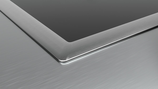 Siemens ET645HE17 detail