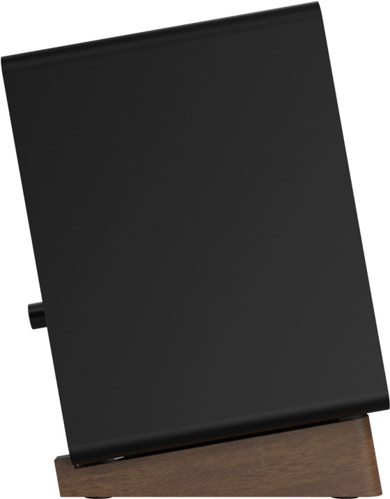 Onkyo GX-30ARC Black left side