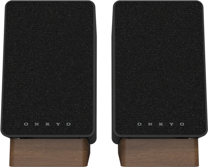 Onkyo GX-30ARC Black Main Image