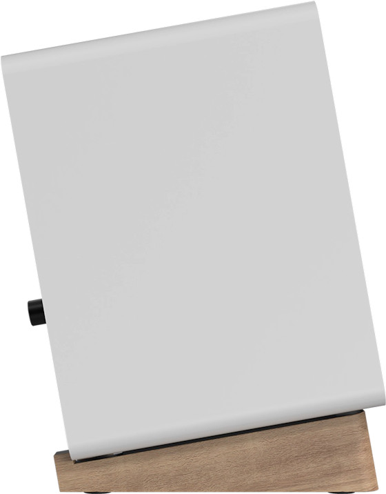 Onkyo GX-30ARC White left side