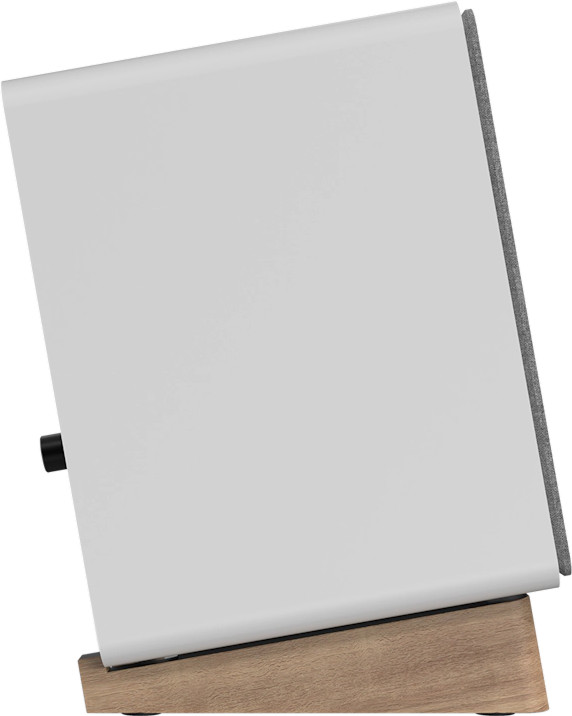 Onkyo GX-30ARC White left side