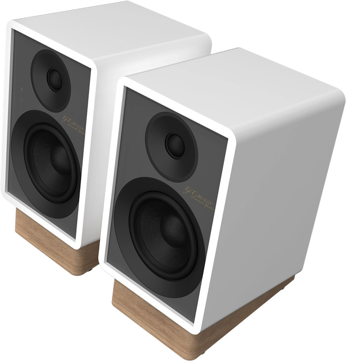 Onkyo GX-30ARC White right side