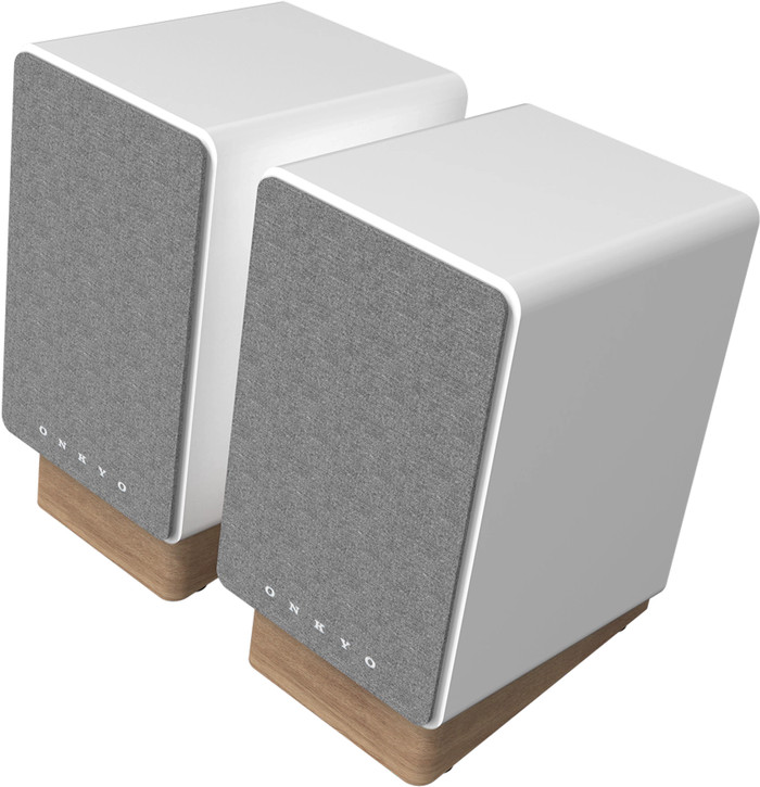 Onkyo GX-30ARC White right side