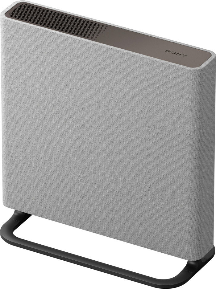 Sony Bravia Theatre Quad vorne