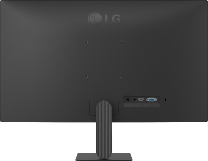 LG 27U411A-B back