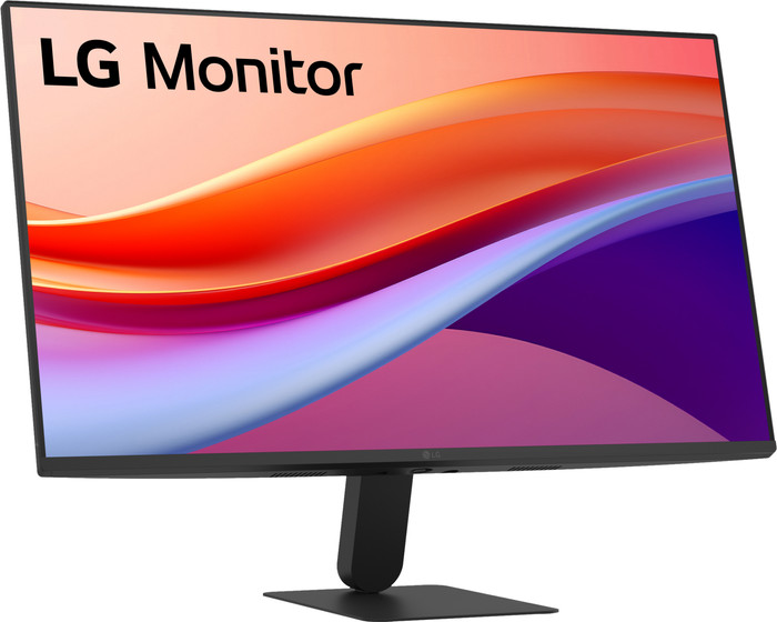 LG 27U411A-B front