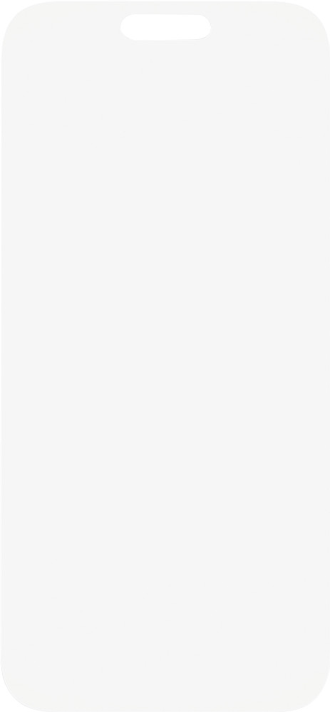 PanzerGlass Ultra-Wide Fit Ceramic II Apple iPhone 17 Pro Max Screen Protector detail