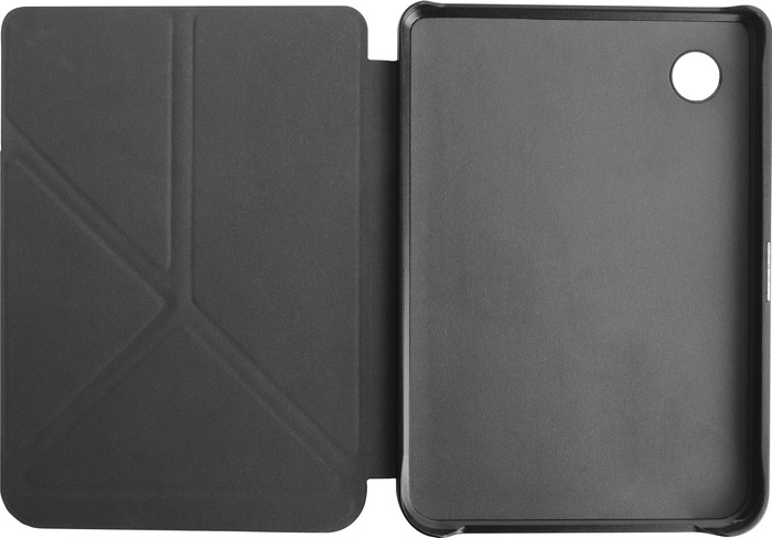 BlueBuilt Kobo Clara BW/Colour Book Case Lilac front