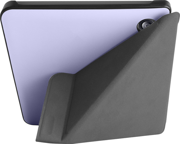 BlueBuilt Kobo Libra Colour Book Case Lilac detail