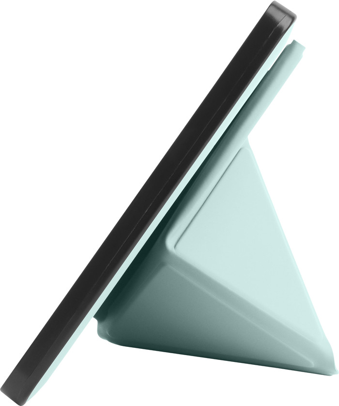 BlueBuilt Kobo Clara BW/Colour Book Case Light Green detail