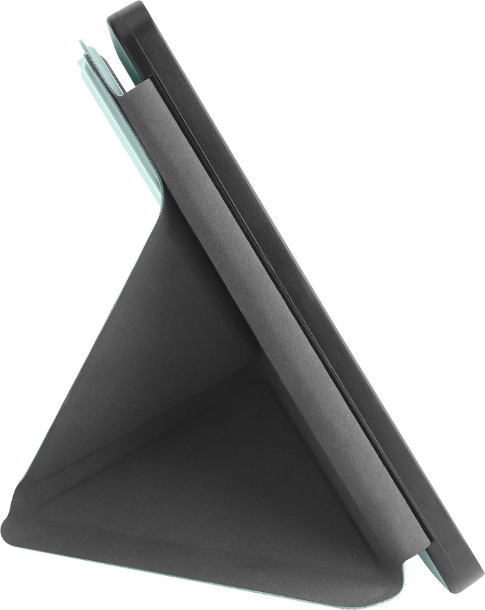 BlueBuilt Kobo Clara BW/Colour Book Case Light Green detail