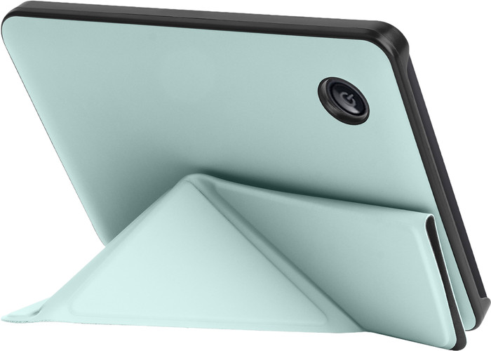 BlueBuilt Kobo Clara BW/Colour Book Case Light Green detail