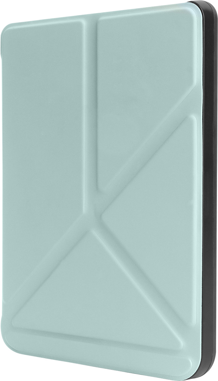 BlueBuilt Kobo Clara BW/Colour Book Case Light Green detail