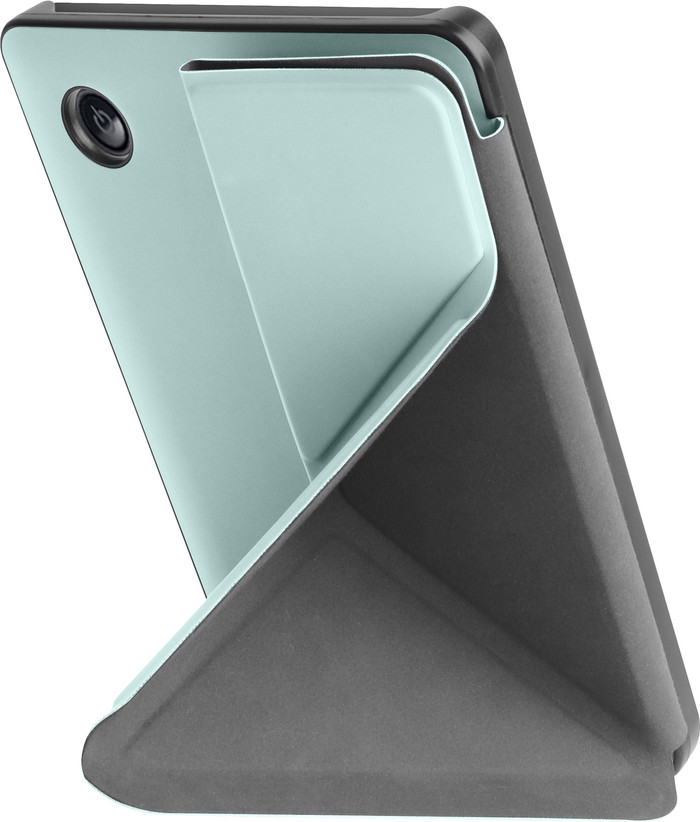 BlueBuilt Kobo Clara BW/Colour Book Case Light Green detail
