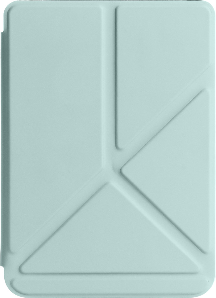 BlueBuilt Kobo Clara BW/Colour Book Case Light Green Main Image