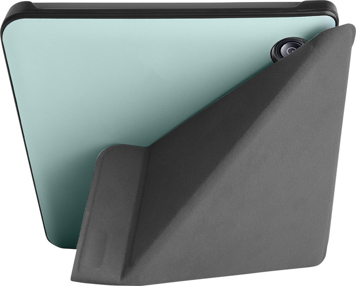 BlueBuilt Kobo Libra Colour Book Case Light Green detail