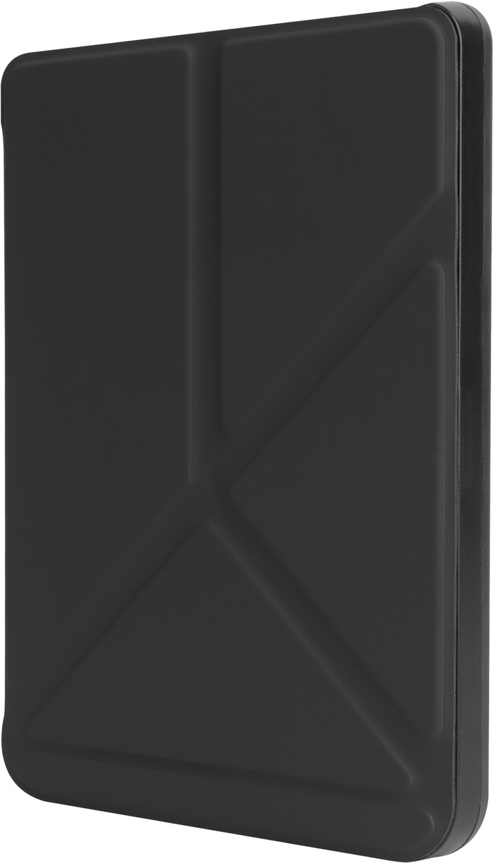 BlueBuilt Kobo Clara BW/Colour Book Case Black right side